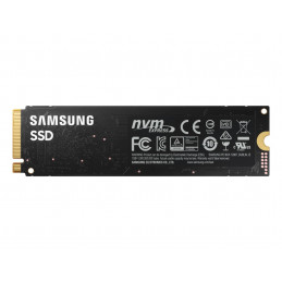 Samsung 500GB M.2 2280 NVMe 980 Basic