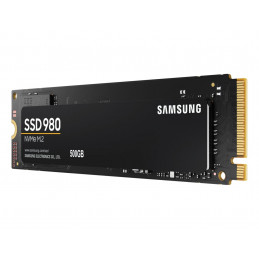 Samsung 500GB M.2 2280 NVMe 980 Basic