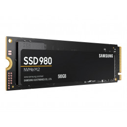 Samsung 500GB M.2 2280 NVMe 980 Basic