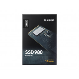Samsung 500GB M.2 2280 NVMe 980 Basic