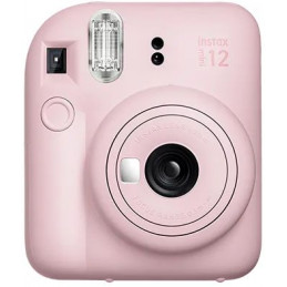 Fujifilm Instax Mini 12 Blossom Pink