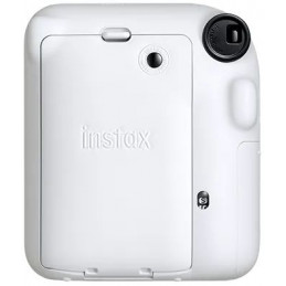 Fujifilm Instax Mini 12 Clay White