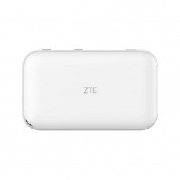 ZTE MF986D 4G UFI LTE Router White