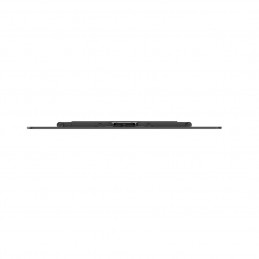 Hama FullMotion Ultraslim TV Wall Bracket 600x400 229cm (90") Black