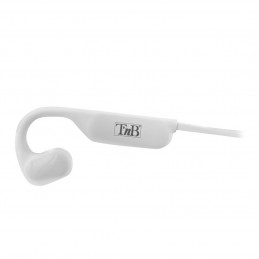 TnB Energy Air Sport Wireless Headset Grey