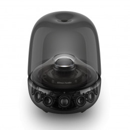 harman/kardon Aura Studio 5 Bluetooth speaker Black