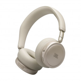 JBL Live 680NC Bluetooth Headset Sand