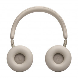 JBL Live 680NC Bluetooth Headset Sand
