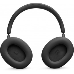 JBL Live 780NC Bluetooth Headset Black