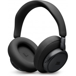 JBL Live 780NC Bluetooth Headset Black