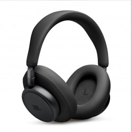 JBL Live 780NC Bluetooth Headset Black