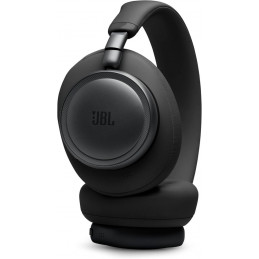 JBL Live 780NC Bluetooth Headset Black