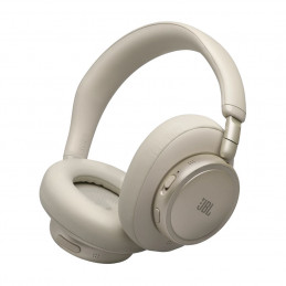 JBL Live 780NC Bluetooth Headset Sand