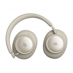 JBL Live 780NC Bluetooth Headset Sand