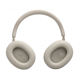 JBL Live 780NC Bluetooth Headset Sand