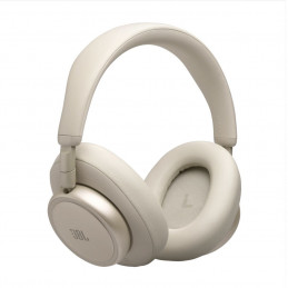 JBL Live 780NC Bluetooth Headset Sand