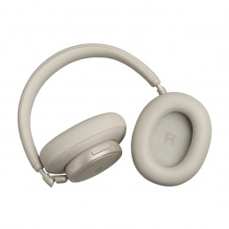 JBL Live 780NC Bluetooth Headset Sand