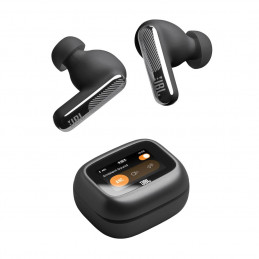 JBL Live Beam 4 Bluetooth Headset Black