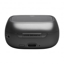 JBL Live Beam 4 Bluetooth Headset Black