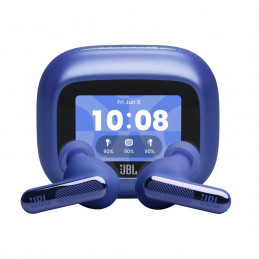 JBL Live Beam 4 Bluetooth Headset Blue