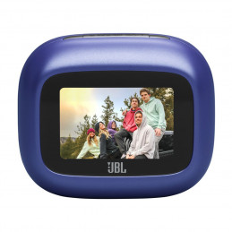 JBL Live Beam 4 Bluetooth Headset Blue