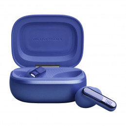 JBL Live Beam 4 Bluetooth Headset Blue