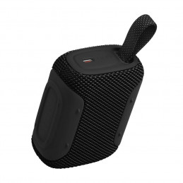 JBL Go 5 Bluetooth Speaker Black