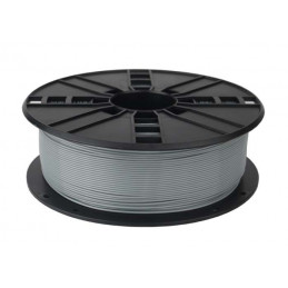 Gembird 3DP-PLA1.75-01-GR Filament PLA Grey 1,75mm 1kg