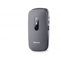 Panasonic KX-TU446EXG Grey