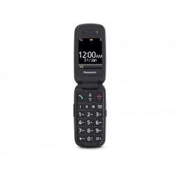 Panasonic KX-TU446EXG Grey
