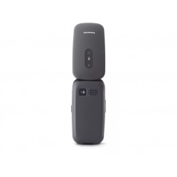 Panasonic KX-TU446EXG Grey