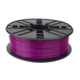 Gembird 3DP-PLA1.75-01-P Filament PLA 1,75mm 1kg Purple