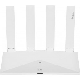 ZTE T3000 WiFi 6 Router