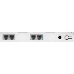 ZTE T3000 WiFi 6 Router