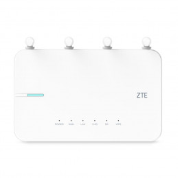 ZTE Z1320 AX3000 Gigabit Dual Band Router