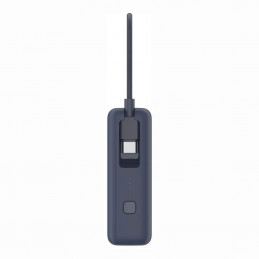 Xiaomi 33W 10000mAh PowerBank Ice Blue