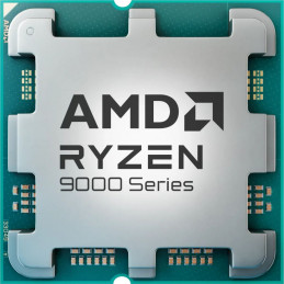 AMD Ryzen 9 9950X3D 4,3GHz AM5 BOX (Ventilátor nélkül)