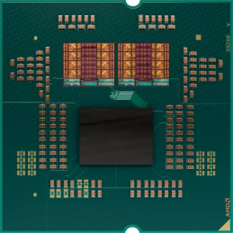 AMD Ryzen 9 9950X3D 4,3GHz AM5 BOX (Ventilátor nélkül)