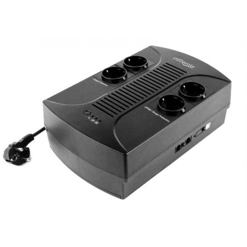 Gembird EG-UPS-001 650VA UPS