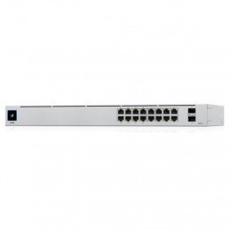 Ubiquiti UniFi USW-PRO-24-POE Gigabit PoE Switch