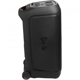 JBL Partybox Stage 320 Bluetooth Speaker Black