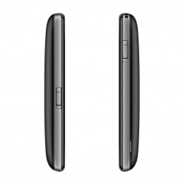 Evolveo Easyphone EP-501 Black