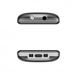 Evolveo Easyphone EP-501 Black