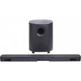 JBL Bar 500 MK2 Soundbar Black