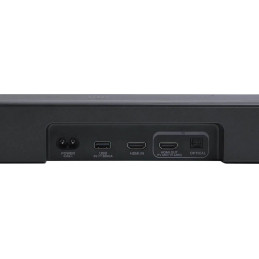 JBL Bar 500 MK2 Soundbar Black
