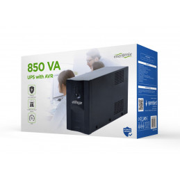 Gembird UPS-PC-850AP 850VA UPS with AVR Advanced