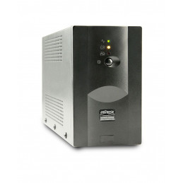 Gembird UPS-PC-850AP 850VA UPS with AVR Advanced