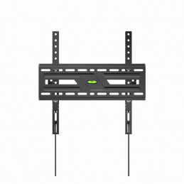 Gembird WM-75T-04 TV wall mount (tilt)  37”-75” Black