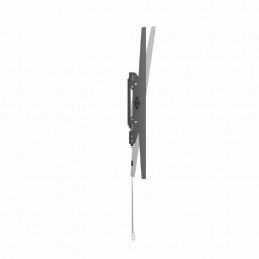 Gembird WM-75T-04 TV wall mount (tilt)  37”-75” Black