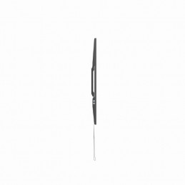 Gembird WM-86F-01 TV wall mount (fixed) 37”-86” Black